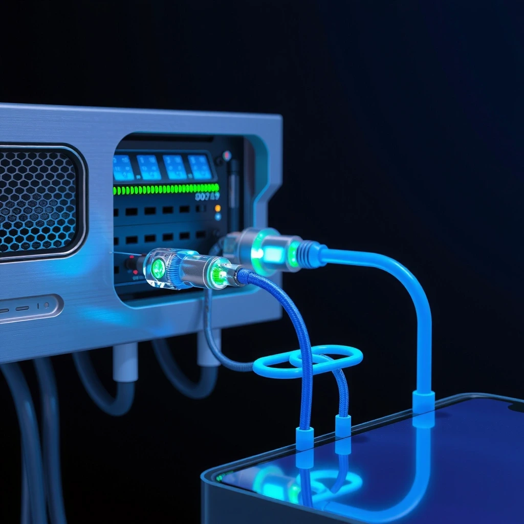 LiveOps Infrastructure