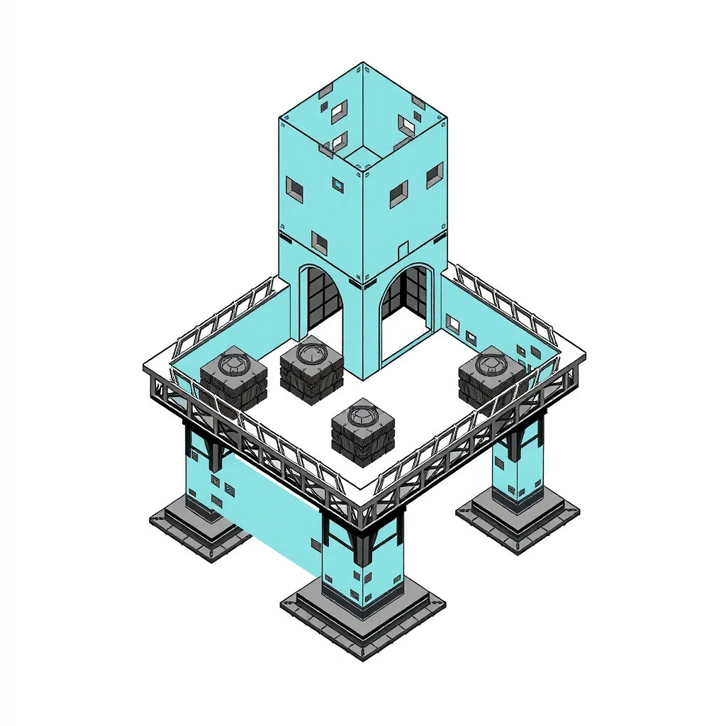 Modular Construction