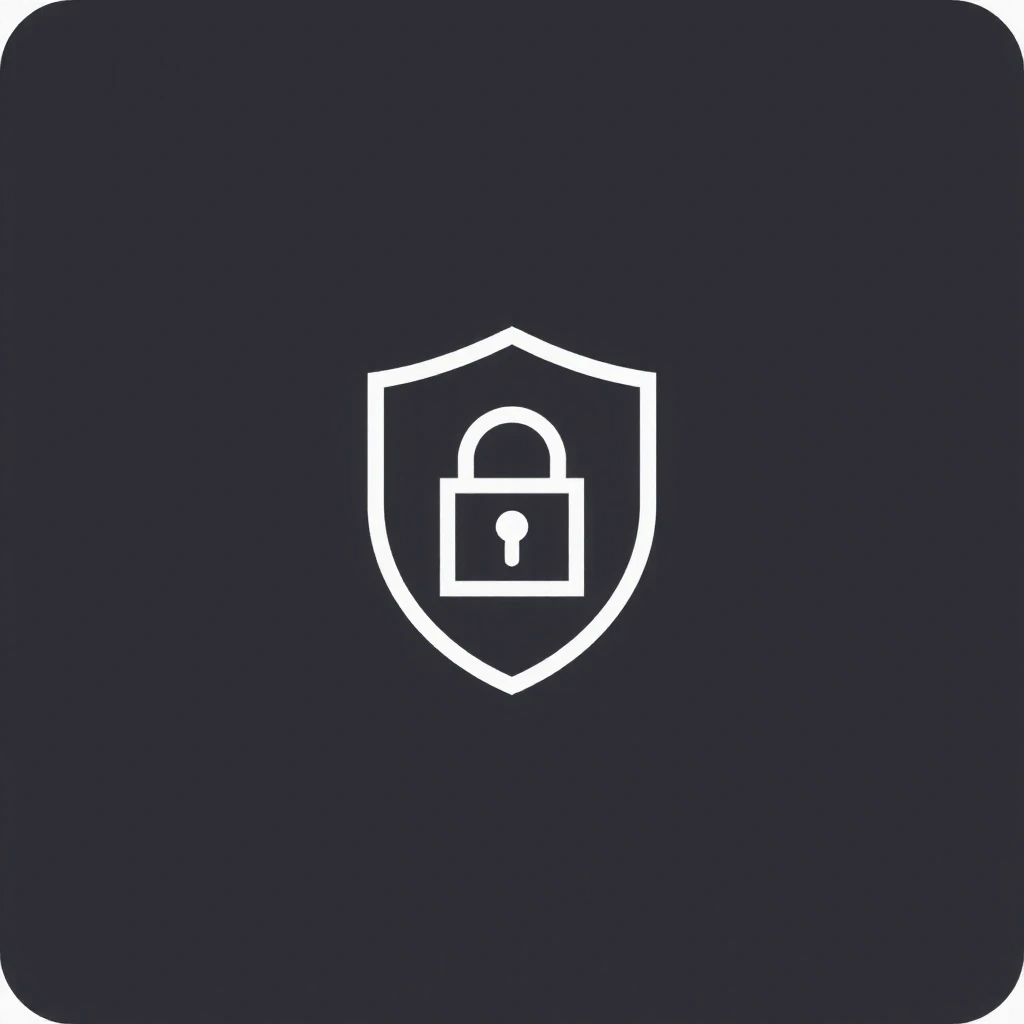 Security Icon