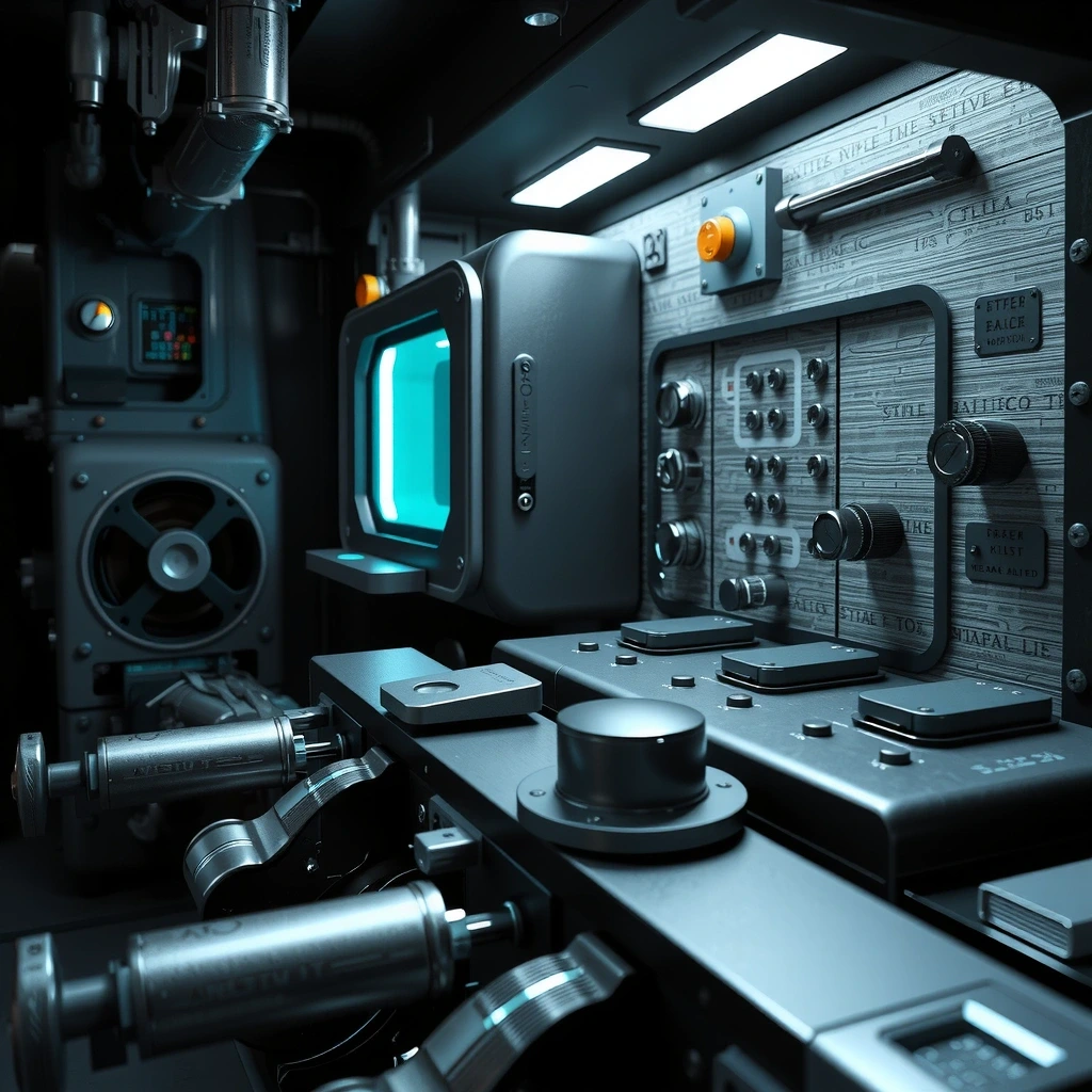 Studio Identity Visual