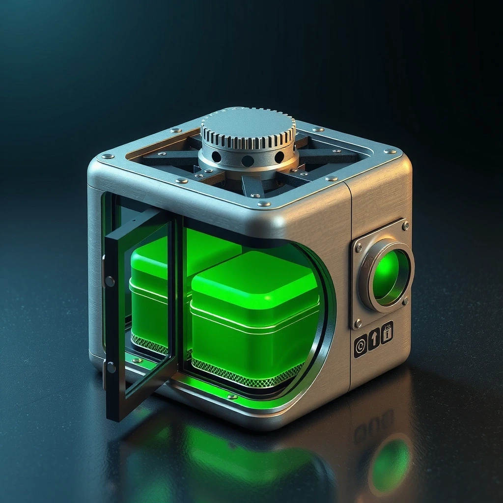 Data Vault Visualization